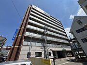 上一万駅より徒歩1分 2階 築25年1ヶ月の賃貸物件