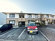 セントラルヴィレッジ桑原 C棟の賃貸物件