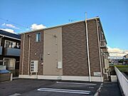土居田駅より徒歩24分 1階 築9年2ヶ月の賃貸物件