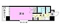 オクタワーズ松山道後4階2.3万円