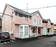 本町六丁目駅より徒歩29分 2階 築30年の賃貸物件