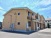 土居田駅より徒歩18分 1階 築8年8ヶ月の賃貸物件