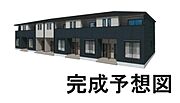 カルムIIの賃貸物件