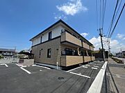 福音寺駅より徒歩22分 1階 築3年3ヶ月の賃貸物件