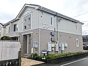 本町六丁目駅より徒歩26分 2階 築21年11ヶ月の賃貸物件