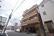 赤十字病院前駅より徒歩4分 2階 築24年11ヶ月の賃貸物件