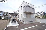 本町六丁目駅より徒歩14分 1階 築10年の賃貸物件