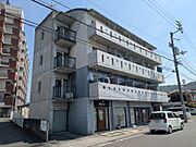 本町六丁目駅より徒歩13分 4階 築37年5ヶ月の賃貸物件