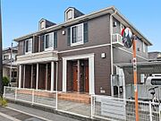 マラマＡの賃貸物件