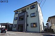 西衣山駅より徒歩28分 3階 築27年7ヶ月の賃貸物件