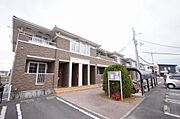 新川駅より徒歩10分 1階 築20年2ヶ月の賃貸物件