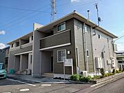 余戸駅より徒歩9分 1階 築14年10ヶ月の賃貸物件