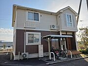 市坪駅より徒歩7分 1階 築16年5ヶ月の賃貸物件