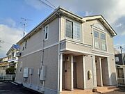 福音寺駅より徒歩24分 2階 築21年5ヶ月の賃貸物件