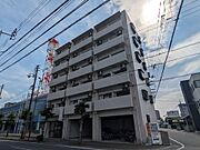 土橋駅より徒歩3分 3階 築40年5ヶ月の賃貸物件
