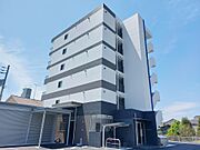鷹ノ子駅より徒歩2分 5階 築3年5ヶ月の賃貸物件