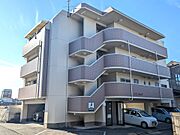 土居田駅より徒歩8分 4階 築31年2ヶ月の賃貸物件