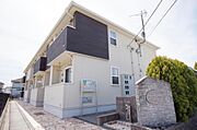 余戸駅より徒歩28分 1階 築16年5ヶ月の賃貸物件