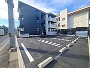 グレイス北持田の賃貸物件