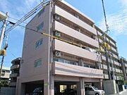 いよ立花駅より徒歩1分 3階 築22年3ヶ月の賃貸物件