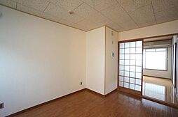 第3森ビル 2DKの写真