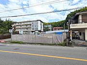 西衣山駅より徒歩2分 1階 新築の賃貸物件