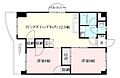 ロイヤルアネックス福音寺6階4.2万円