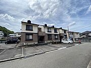 北伊予駅より徒歩71分 2階 築35年3ヶ月の賃貸物件