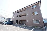平井駅より徒歩6分 3階 築22年1ヶ月の賃貸物件