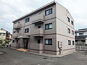 いよ立花駅より徒歩18分 3階 築21年6ヶ月の賃貸物件