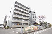 市坪駅より徒歩16分 3階 築37年9ヶ月の賃貸物件
