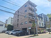 清水町駅より徒歩4分 4階 築24年6ヶ月の賃貸物件