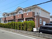 ミモザ 1階 築20年の賃貸物件