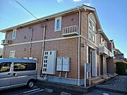 本町六丁目駅より徒歩26分 1階 築18年9ヶ月の賃貸物件