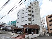 木屋町駅より徒歩18分 6階 築48年5ヶ月の賃貸物件