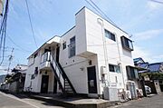 福音寺駅より徒歩18分 2階 築39年9ヶ月の賃貸物件