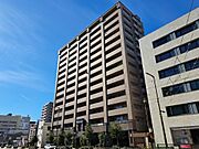 警察署前駅より徒歩2分 3階 築22年10ヶ月の賃貸物件