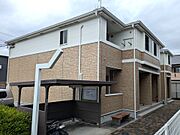 鎌田駅より徒歩21分 2階 築17年5ヶ月の賃貸物件