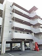 土居田駅より徒歩8分 2階 築23年11ヶ月の賃貸物件