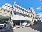 大街道駅より徒歩5分 2階 築34年9ヶ月の賃貸物件