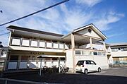 福音寺駅より徒歩23分 2階 築36年3ヶ月の賃貸物件