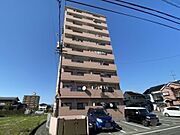久米駅より徒歩49分 1階 築28年6ヶ月の賃貸物件