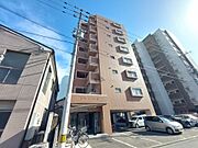 宮田町駅より徒歩5分 6階 築16年1ヶ月の賃貸物件