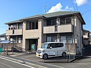 久米駅より徒歩49分 2階 築24年3ヶ月の賃貸物件