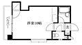 フォレスト三番町5階3.2万円