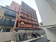 勝山町駅より徒歩3分 7階 築44年の賃貸物件