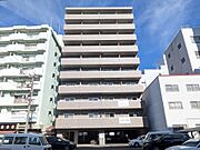 宮田町駅より徒歩5分 8階 築27年の賃貸物件