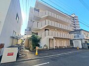 平和通一丁目駅より徒歩5分 2階 築43年8ヶ月の賃貸物件