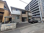 清水町駅より徒歩6分 2階 築13年8ヶ月の賃貸物件