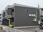 山西駅より徒歩5分 1階 築11年8ヶ月の賃貸物件